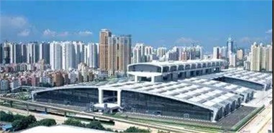 世世通與您相約7月深圳寶博會(huì)，愿您如期而至！